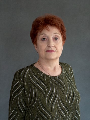 Морозова Лидия Владимировна.